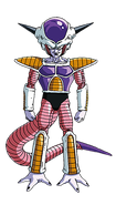 Freiza (Dragon Ball series)