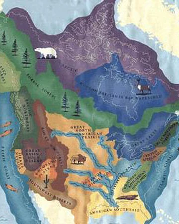 environmental adaptation superpower