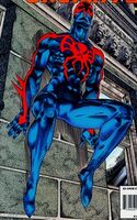 Miguel O'Hara/Spider-Man 2099 (Marvel Comics)