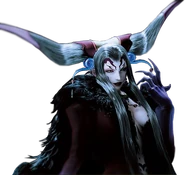 Ultimecia (Final Fantasy VIII)