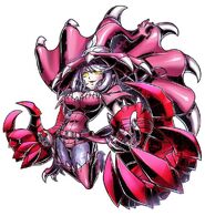 Warudamon (Digimon Universe App Monsters)