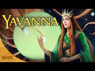 Yavanna Kementári, Queen of the Earth - Tolkien
Explained