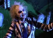 Betelgeuse (Beetlejuice)