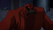 Crimson Cloak (Scooby-Doo! & Batman: The Brave and the Bold)