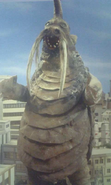 Depparas (Ultraman Taro)