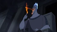 Hades (Hercules), Lord of the Dead and Ruler of the Underworld
