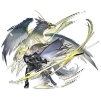 Hellagur (Arknights)