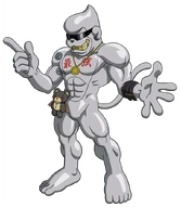 MetalEtemon (Digimon)
