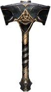 Mjolnir (Assassin's Creed)