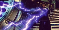 Palpatine-Force-Lightning.jpg (43 KB) Darth Sidious (Star Wars), Dark Lord of the Sith, is a frighteningly powerful practitioner of this power.