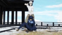 Panda Punch (Jujutsu Kaisen).gif (1.76 MB) Panda (Jujutsu Kaisen)