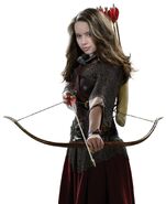 Susan Pevensie (The Chronicles of Narnia)