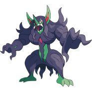 Grimmsnarl (Pokémon)