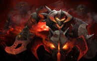 Chaos Knight (Dota 2)
