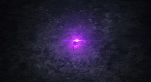 Akaza Destructive Death Compass Needle