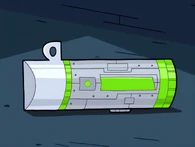 Danny Phantom - Fenton Thermos.png (6.23 MB) The Fenton Thermos (Danny Phantom) can trap a Ghost after it captures them.