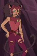 Catra (She-Ra and the Princesses of Power)