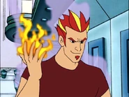 Hotstreak (Milestone Comics)