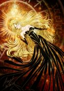 Lord of Nightmares/L-sama (Slayers)