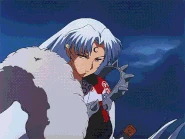 Sesshomaru (InuYasha)