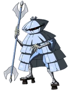 Wind Mystic (Teenage Mutant Ninja Turtles 2003)