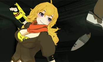 Yang punch