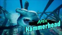 Apex Hammerhead.webp (15 KB) Apex Hammerhead (Maneater)