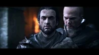 Assassin's Creed Revelations - Official E3 Trailer