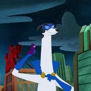 Doctor Stretcho (Puppy Dog Pals)