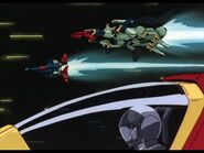 Gundam ZZ opening 1 ver