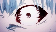 Ken Kaneki's Eye (Tokyo Ghoul).gif (2 MB) Ghouls (Tokyo Ghoul)