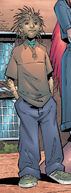 Quill (Marvel Comics)