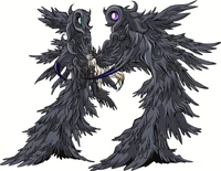 Archetype:Fallen Angel | Superpower Wiki | Fandom