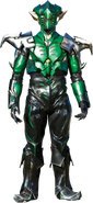 Phantom Gremlin (Kamen Rider Wizard)