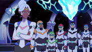 Paladins (Voltron: Legendary Defender)