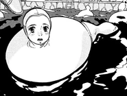 Sperm cell (Cells at Work! Code Black)