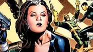Valentina de Fontaine.jpg (16 KB) Valentina Allegra de Fontaine (Marvel Comics), also known as Madame Hydra o Viper, is a former S.H.I.E.L.D agent turned villain. She is a highly skilled spy, manipulator, and master of disguise.