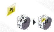 Z-Ring and Z-Crystal (Pokemon)