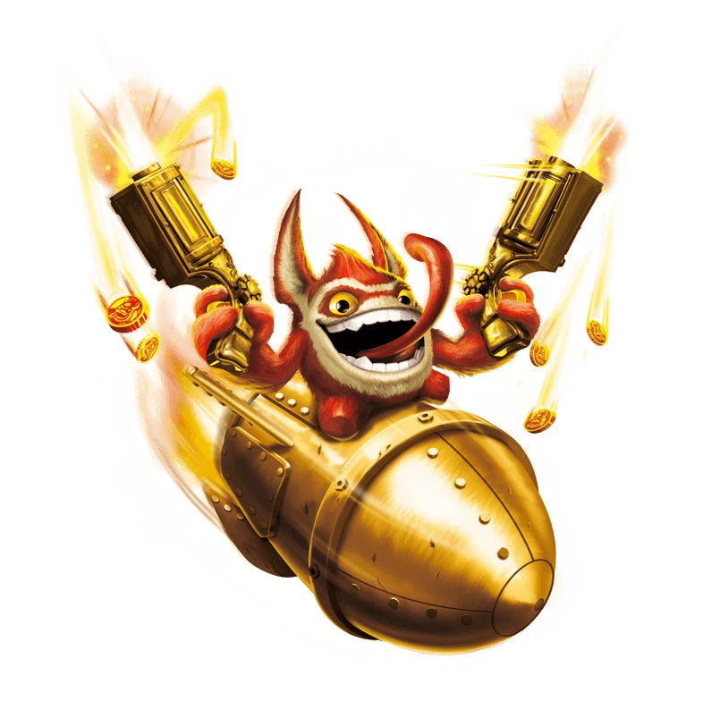 Gold Constructs | Superpower Wiki | Fandom