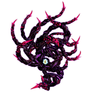 Dharkon (Super Smash Bros. Ultimate), the Embodiment of Chaos and Darkness.