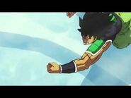 Dragon Ball Super Broly Vegeta VS Broly Full Fight English Dub HD-2