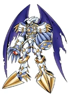 Dynasmon.jpg (107 KB) Dynasmon (Digimon) can use it wings to fly.