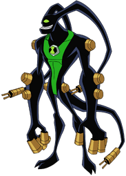 Conductoids (Ben 10)