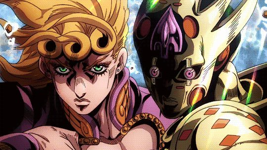 Void Symbiosis Superpower Wiki Fandom Search, discover and share your favorite giorno giovanna gifs. void symbiosis superpower wiki fandom