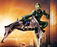Green Goblin (Spider-Man movie)