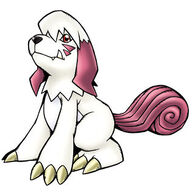 Labramon (Digimon)