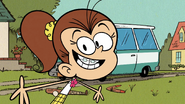 Luan Loud (The Loud House)