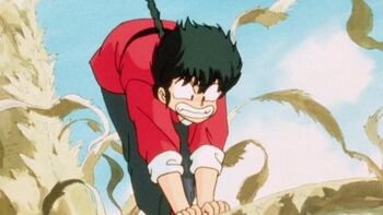 Ranma