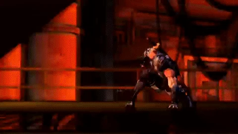 Chi Magic | Superpower Wiki | Fandom