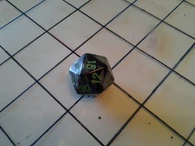 SCP-1974-EX - Hallucinogenic Dice (SCP-Foundation)